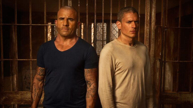 Prison Break, série sucesso de audiência nos anos 2000, ganhará reboot pelo Hulu