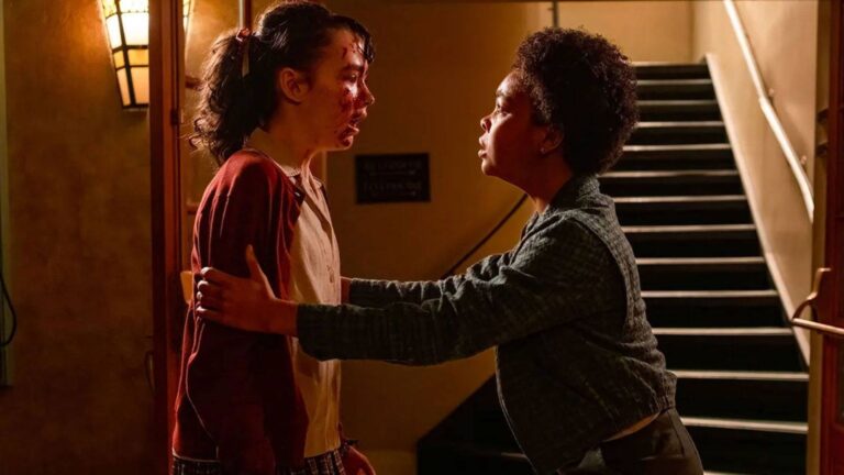 Quando estreia o 3º episódio de IT: Bem-Vindos a Derry, série prelúdio de It: A Coisa?