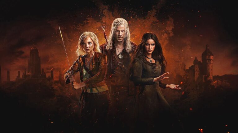 Quarta temporada de The Witcher, com Liam Hemsworth, estreia na Netflix