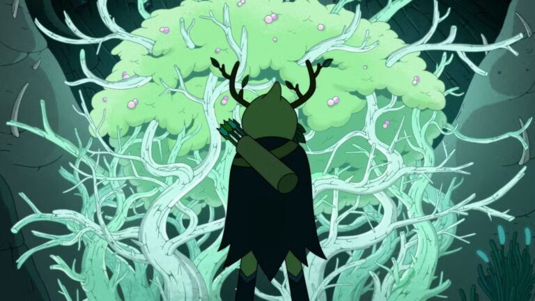 Que horas estreia o 2º episódio da nova temporada de Hora de Aventura com Fionna e Cake?