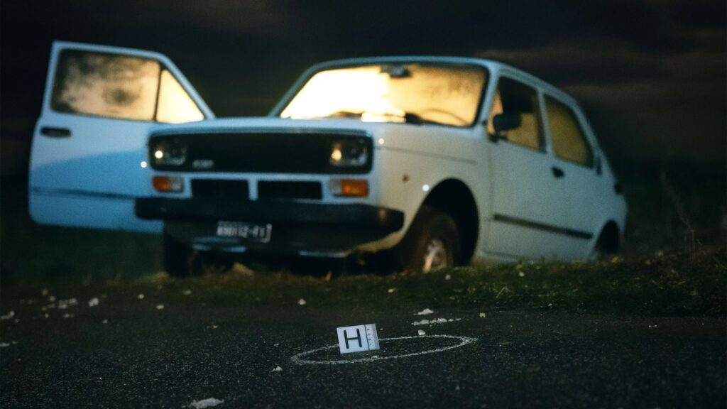 Quem foi o Monstro de Florença, serial killer italiano que inspira nova série da Netflix?