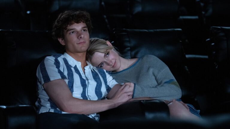 Se Não Fosse Você, adaptação de Colleen Hoover, estreia nos cinemas