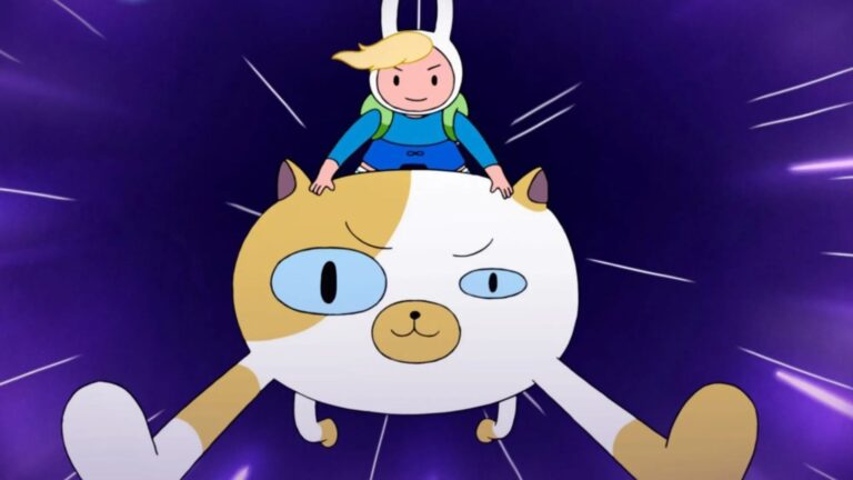 Segunda temporada de Hora de Aventura com Fionna e Cake estreia na HBO Max