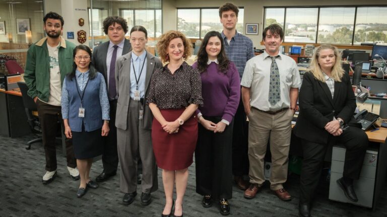 The Office australiano, com protagonista feminina, é cancelado