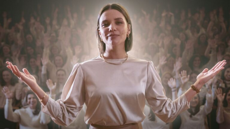 Virtuosas, vencedor do Prêmio Netflix, e a assustadora realidade que escolhemos ignorar