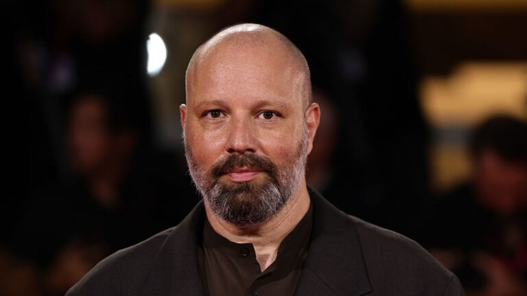 Yorgos Lanthimos anuncia pausa na carreira após Bugonia