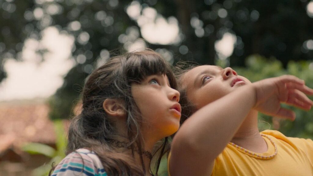 A Natureza das Coisas Invisíveis trata com sensibilidade e leveza a percepção infantil sobre vida e morte