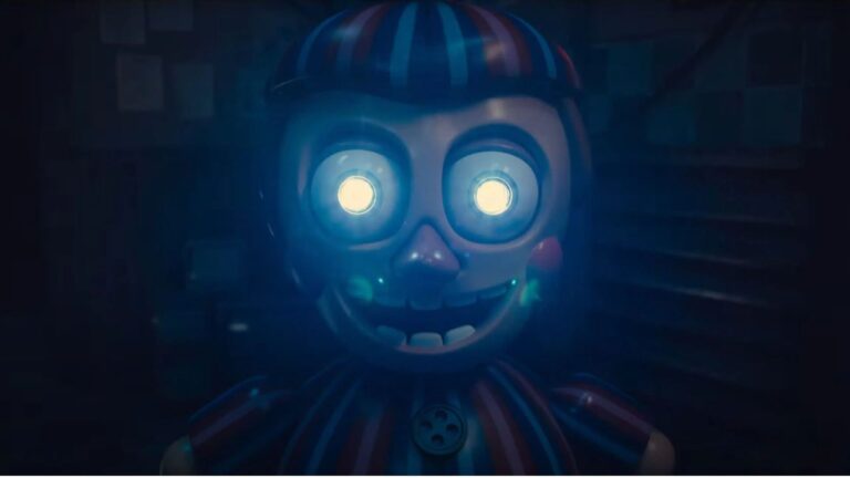Animatrônicos retornam ainda mais assustadores no novo trailer de Five Nights at Freddy’s 2