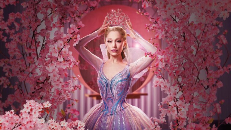 Ariana Grande cancela vinda ao Brasil para a pré-estreia de Wicked 2
