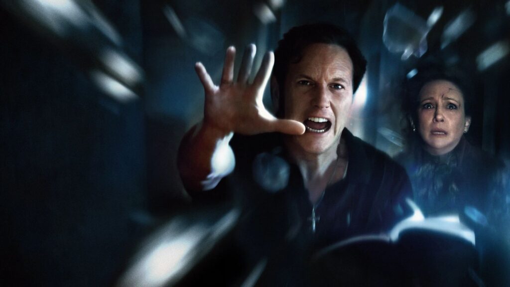 ‘Invocação do Mal 4’, capítulo final da franquia de terror, chega ao streaming
