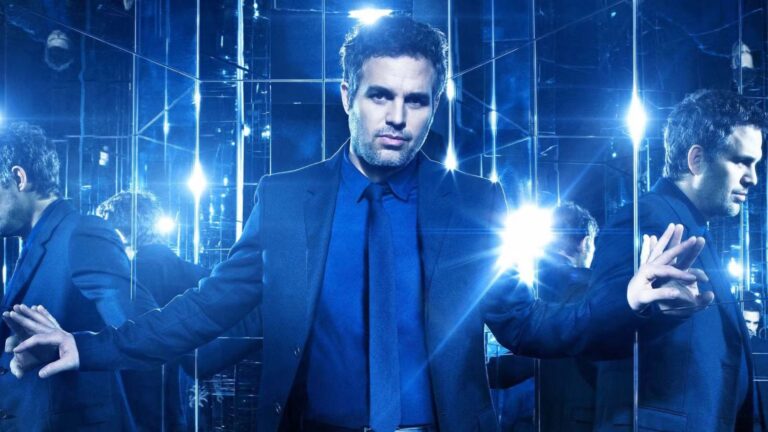 Mark Ruffalo aparece em Truque de Mestre 3, que reúne os Cavaleiros em nova aventura?