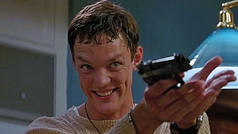 Matthew Lillard faz críticas à franquia Pânico e afirma que sexto filme é “violento demais”
