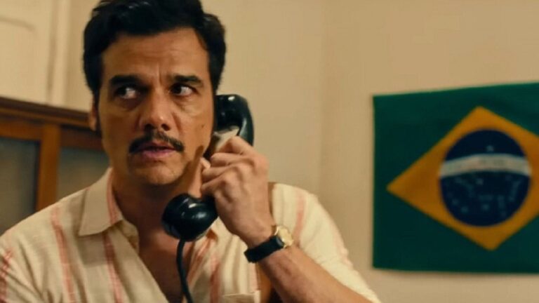 O Agente Secreto supera Bacurau e se torna maior filme de Kleber Mendonça Filho