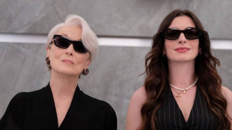 O Diabo Veste Prada 2, sequência do sucesso de 2006, ganha primeiro trailer