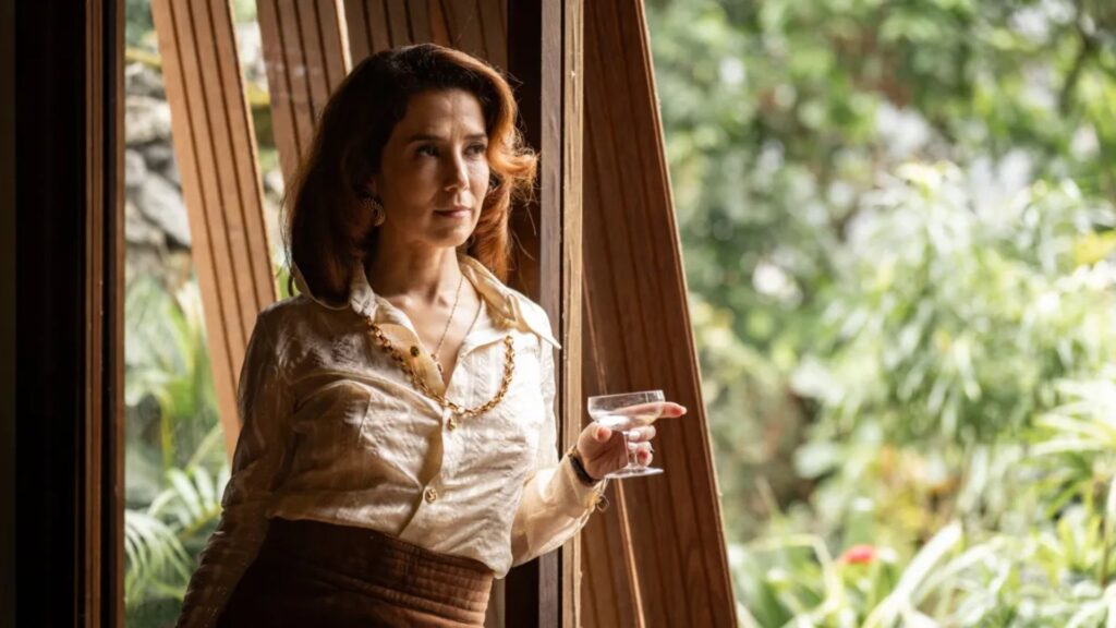 Onde assistir a Ângela Diniz: Assassinada e Condenada, minissérie com Marjorie Estiano?