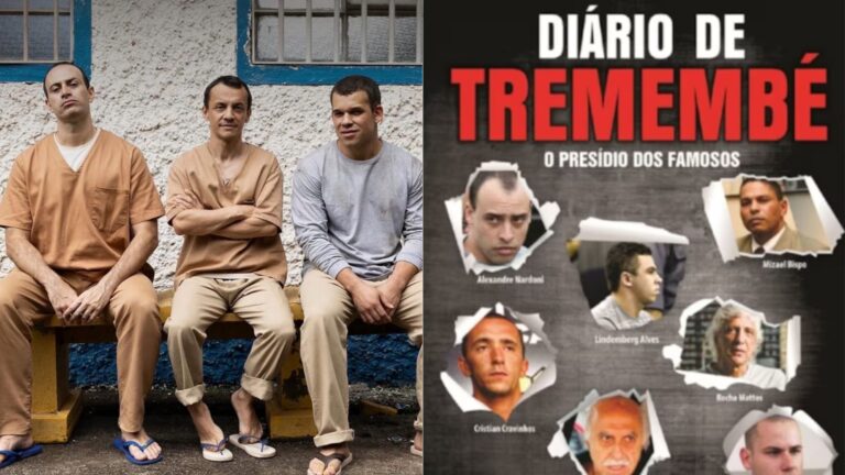 Onde ler “Diário de Tremembé”, polêmico livro de Acir Filló sobre o “presídio dos famosos”?