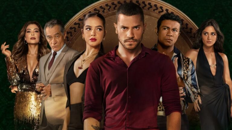 Os Donos do Jogo, série sobre o jogo do bicho, vai ter segunda temporada?
