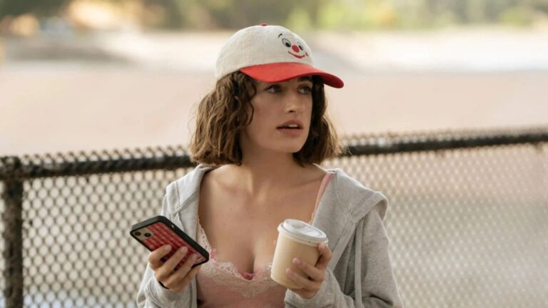 Quando estreia o 2º episódio de I Love LA, com Rachel Sennott e Josh Hutcherson?