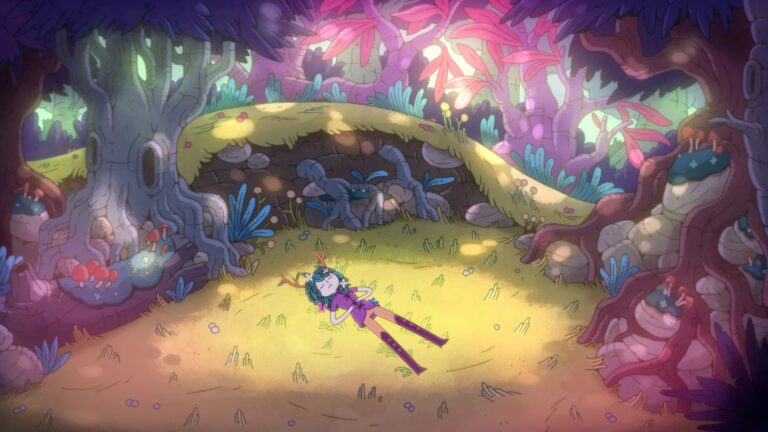 Quando estreia o 3º episódio da 2ª temporada de Hora de Aventura com Fionna e Cake?