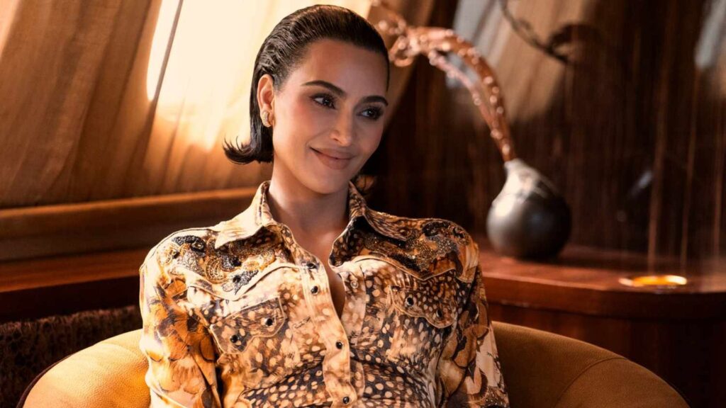 Quando estreia o 4º episódio de Tudo é Justo, nova série com Kim Kardashian?