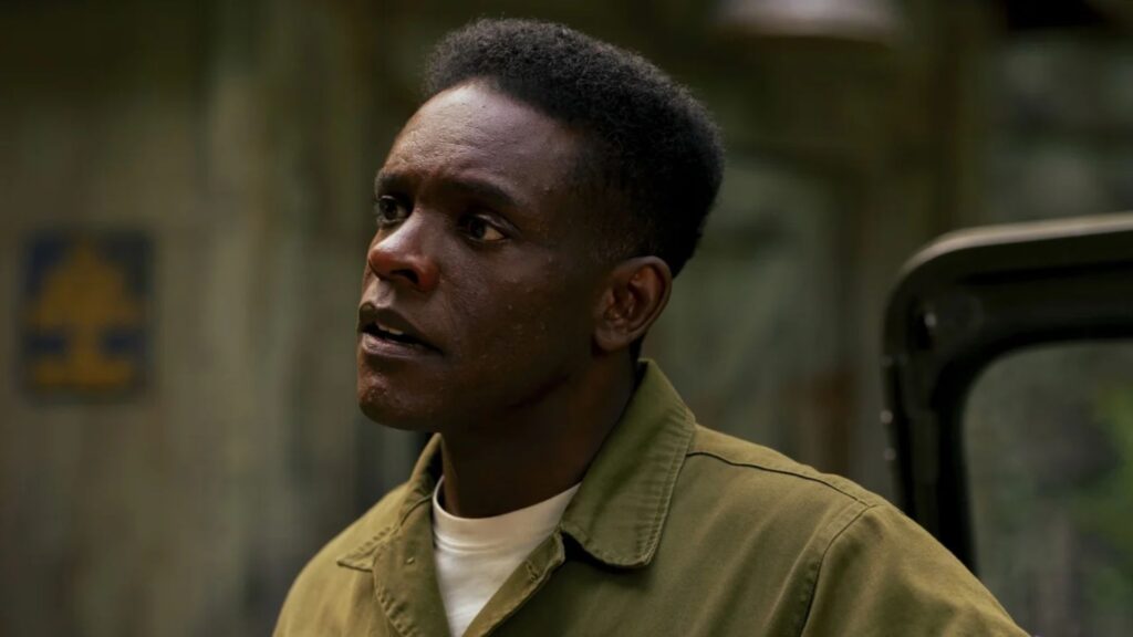 Que horas estreia o 5º episódio de IT: Bem-Vindos a Derry, série derivada de IT: A Coisa?