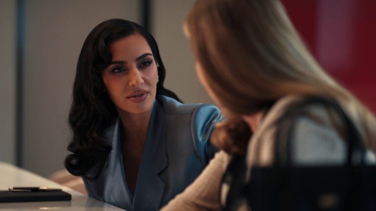 Que horas estreia o 5º episódio de Tudo é Justo, nova série com Kim Kardashian?