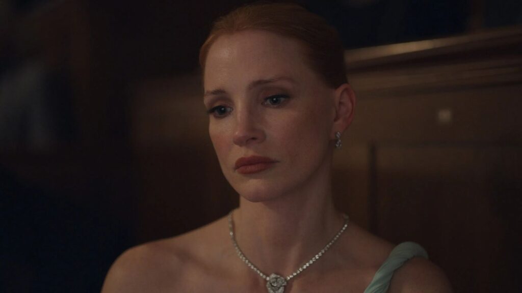 Sonhos, novo filme de Michel Franco estrelado por Jessica Chastain, estreia nos cinemas