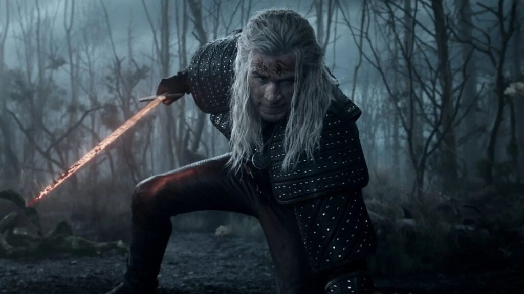 The Witcher, com Liam Hemsworth, vai ter quinta temporada?