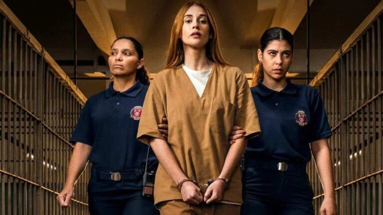 Tremembé é renovada para uma segunda temporada pelo Prime Video