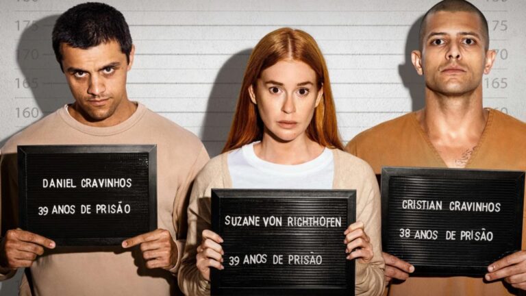 Tremembé, série sobre o “presídio dos famosos”, vai ter segunda temporada?