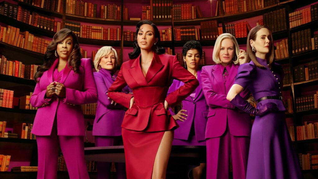 Tudo é Justo, nova série de Ryan Murphy, chega ao streaming