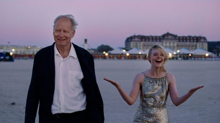 Valor Sentimental, com Stellan Skarsgård e Elle Fanning, ganha trailer oficial