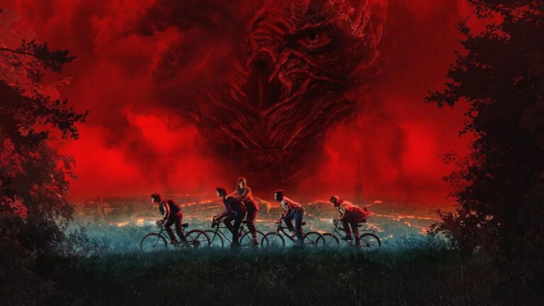 5 perguntas que Stranger Things precisa responder em sua 5ª e última temporada