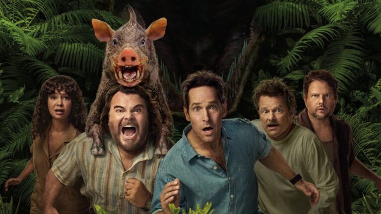Anaconda, com Selton Mello, estreia nos cinemas brasileiros