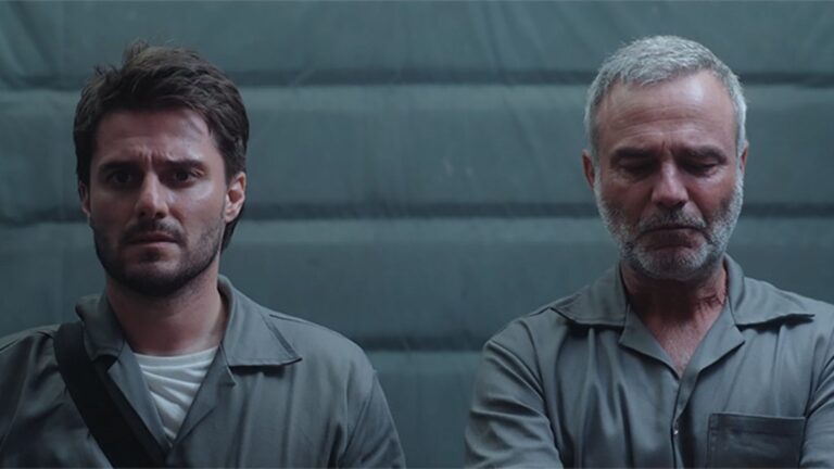 Após estrear nos EUA, curta com ator de O Agente Secreto é finalista no São Paulo Film Festival 2025