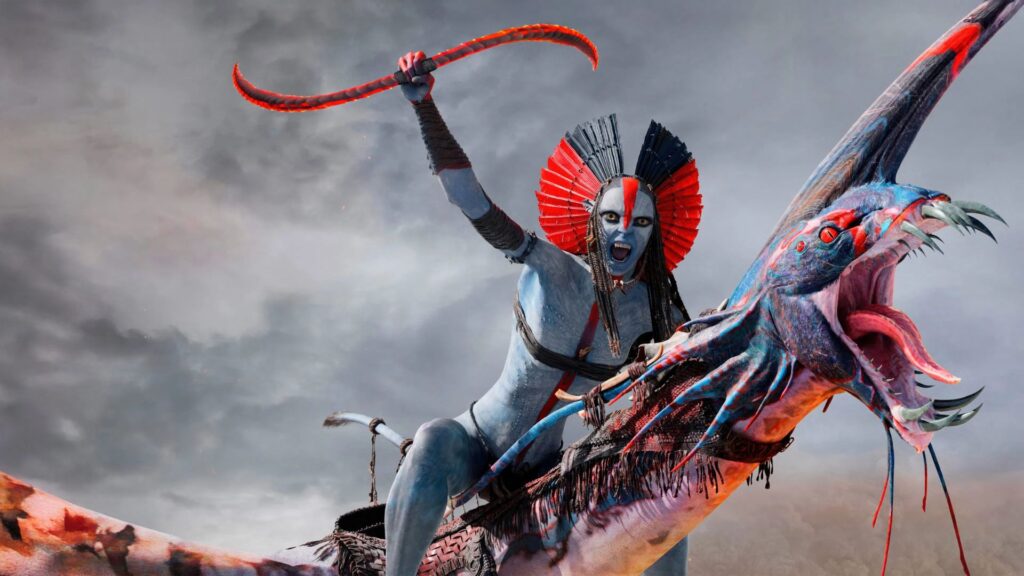 Avatar 3 acerta com nova ameaça, mas já não causa o mesmo impacto dos capítulos anteriores
