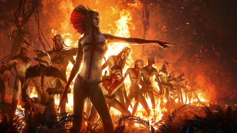 Avatar: Fogo e Cinzas, terceiro filme da saga de James Cameron, tem cenas pós-créditos?