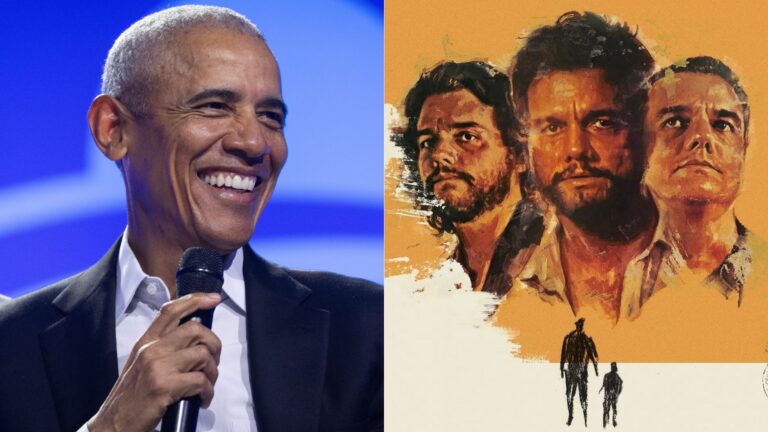 Barack Obama elege O Agente Secreto como um de seus filmes favoritos de 2025