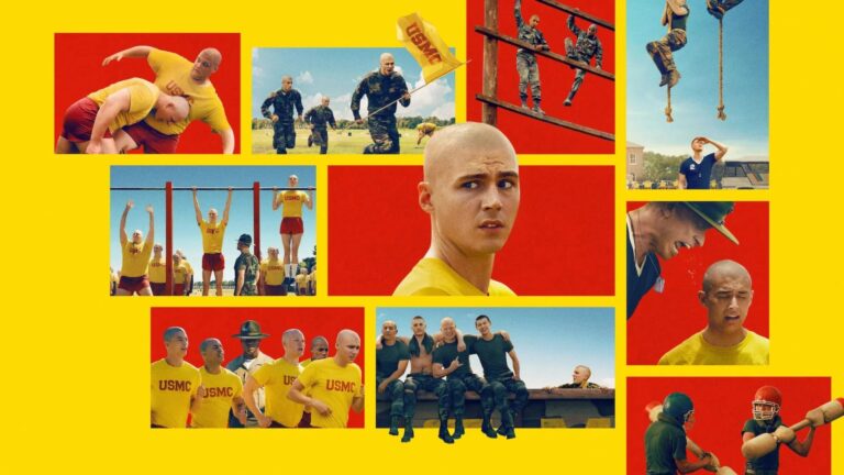 Boots, série classificada como “lixo woke” pelo governo dos EUA, é cancelada pela Netflix