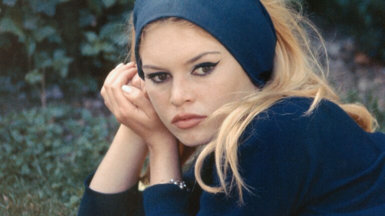 Brigitte Bardot, ícone do cinema francês, morre aos 91 anos