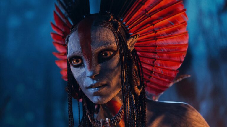Em menos de uma semana, Avatar 3 bate meio bilhão de dólares em bilheteria