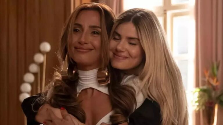 Especial de reencontro de Beleza Fatal estreia na HBO Max