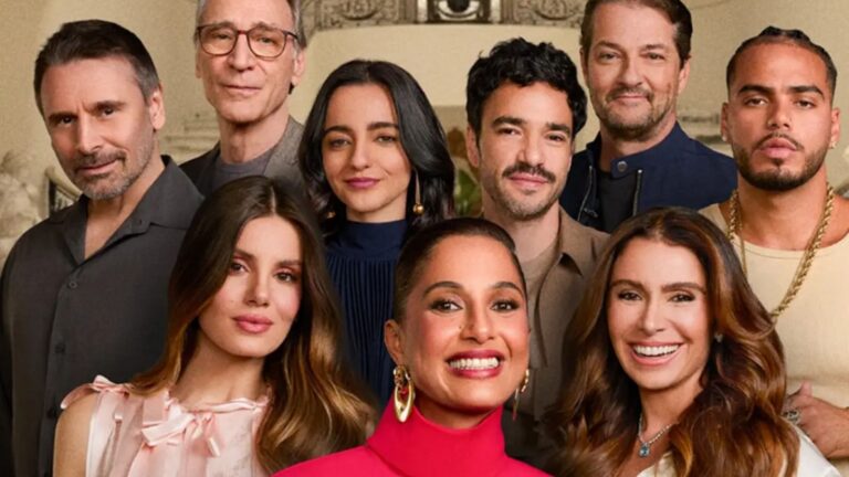 Especial de reencontro de Beleza Fatal, sucesso da HBO Max, ganha trailer