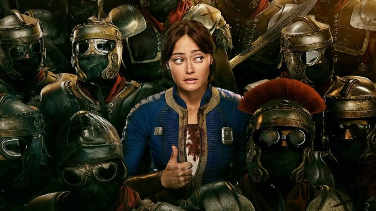 Estreia da segunda temporada de Fallout é antecipada pelo Prime Video