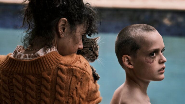 Faça Ela Voltar, dos diretores de Fale Comigo, chega ao streaming