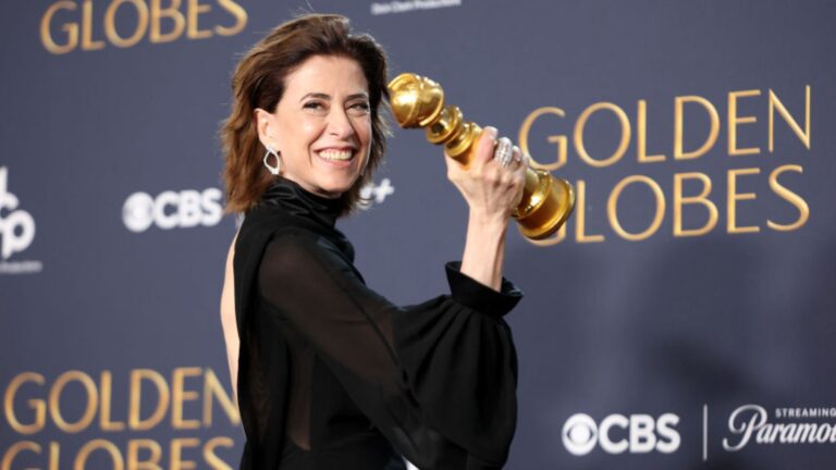 Globo de Ouro chega ao Brasil em 2026