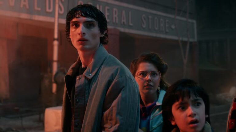 Filme de Stranger Things? Netflix revela duração de último episódio da série