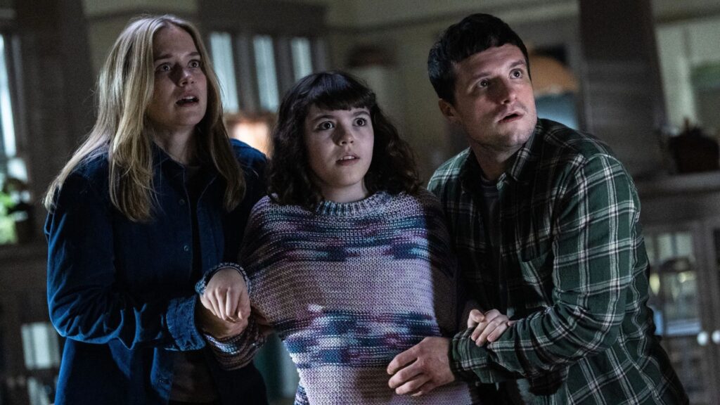 Five Nights At Freddy’s 2, com Josh Hutcherson, estreia nos cinemas brasileiros