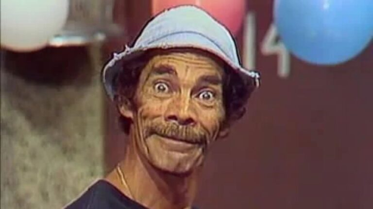HBO Max anuncia série inspirada no Seu Madruga, de Chaves