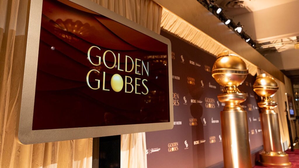Indicados, quando acontece, onde assistir e mais sobre o Globo de Ouro 2026